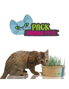 Pack Hierba Pets - Pro Essence 2