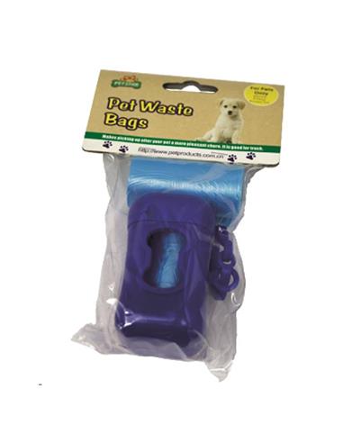 Pack Contenedor + 2 Bolsa Desecho