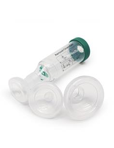 AeroPet - Aerocamaras para Mascotas Tamaño L 2