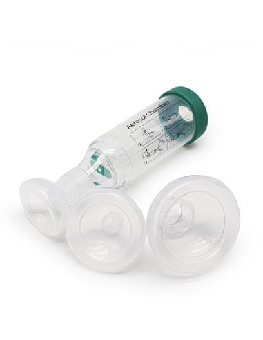 AeroPet - Aerocamaras para Mascotas Tamaño L