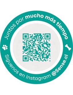 Colgante Giratoria - Sense 2