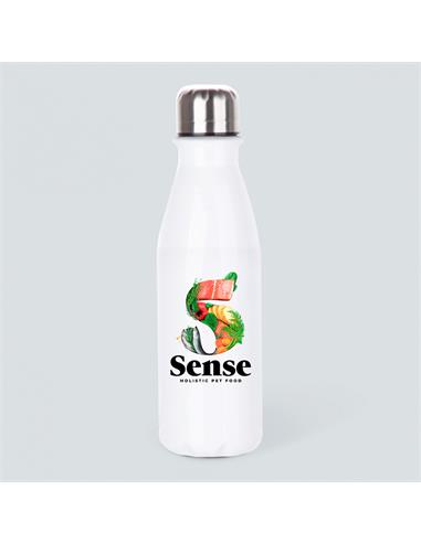 Botella Aluminio Bowling de 650 ml - Sense