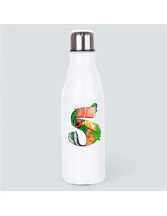 Botella Aluminio Bowling de 650 ml - Sense 2