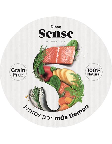 Stikers para Piso 28cm x 28cm - Sense