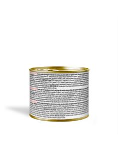 Salmón Perro Adulto LATA 190gr - Dibaq Sense 2