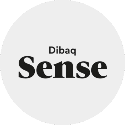 Dibaq Sense